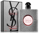 Yves Saint Laurent Black Opium Glitter EDP Spray per Donna