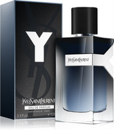 Yves Saint Laurent Y EDP Spray para hombre