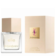 YSL Yves Saint Laurent La Collection Elle EDP für Damen