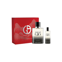 Giorgio Armani Acqua Di Gio 100ml EDP + 15ml EDP Set Regalo Uomo
