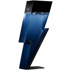 Carolina Herrera Bad Boy Cobalt EDP per Uomo - Tester