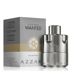 Azzaro Wanted EDP Spray per Uomo