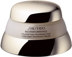 Shiseido Bio-Performance Crème Super Revitalisante Avancée