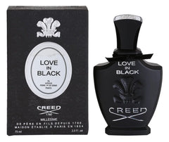 Spray EDP Creed Love in Black per Donna