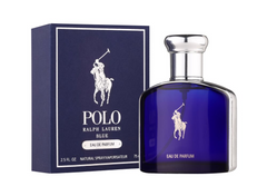 Ralph Lauren Polo Blue EDP Spray para hombre
