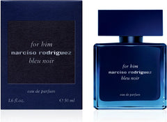 Narciso Rodriguez Bleu Noir EDP para hombre
