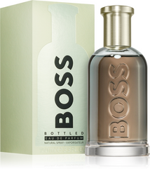 Hugo Boss BOSS Bottled EDP Spray für Herren