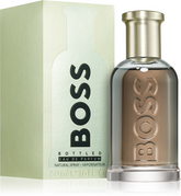 Hugo Boss BOSS Bottled EDP spray per uomo