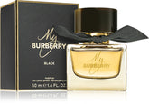 Burberry My Burberry Black EDP Spray für Damen