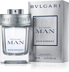 Bvlgari Man Rain Essence EDP para hombre