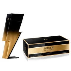 Carolina Herrera Bad Boy Extreme EDP per Uomo