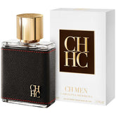 Carolina Herrera CH para hombre EDT Spray
