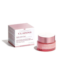 Crema de noche Clarins Multi-Active Nuit para pieles secas 50 ml