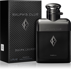 Ralph Lauren Ralph’s Club Spray Parfum per Uomo