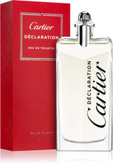 Cartier Declaration EDT Spray per Uomo