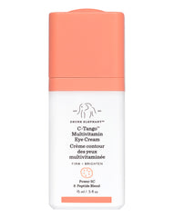Crema multivitamínica para ojos C-Tango de Drunk Elephant