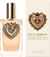 Dolce & Gabbana Devotion EDP Spray per Donna