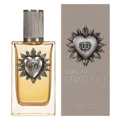 Dolce & Gabbana Devotion Pour Homme EDP Spray für Herren