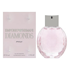 Emporio Armani Diamonds Rose Spray EDT per Donna