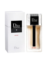 Christian Dior Dior Homme Sport EDT Spray per Uomo