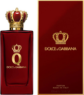 Dolce & Gabbana Q Perfume para mujer