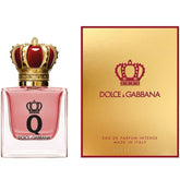 Dolce & Gabbana Q Intense EDP per Donna