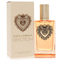Dolce & Gabbana Devotion Intense EDP für Damen
