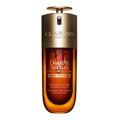 Clarins Double Serum Leichte Textur