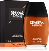 Guy Laroche Drakkar Intense Eau de Parfum Vaporisateur pour Homme