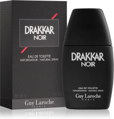 Guy Laroche Drakkar Noir EDT Spray für Herren