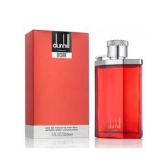 Dunhill Desire Red EDT per Uomo