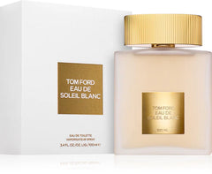 Tom Ford Eau de Soleil Blanc EDT Spray Unisex