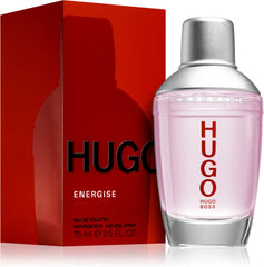Hugo Boss HUGO Energise EDT Spray para hombre
