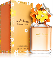 Marc Jacobs Daisy Ever So Fresh EDP Spray für Damen