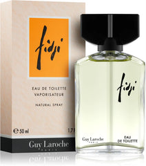 Guy Laroche Fidji EDT Spray für Damen