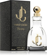 Jimmy Choo I Want Choo Forever EDP per Donna