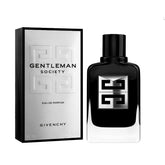 Givenchy Gentleman Society EDP Spray für Herren