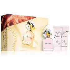 Marc Jacobs Perfect 100ml EDP Geschenkset 3 Stück