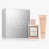 Set de regalo Gucci Bloom EDP 50 ml + Loción corporal 50 ml para mujer
