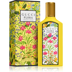 Gucci Flora Gorgeous Orchid EDP Spray Donna