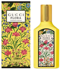 Gucci Flora Gorgeous Orchid EDP Spray Donna