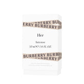 Burberry Her Intense EDP Spray per Donna