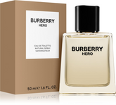 Burberry Hero EDT Spray für Herren
