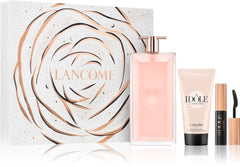 Lancome Idole 50ml EDP + 50ml Körperlotion + Mascara Damengeschenkset