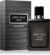 Jimmy Choo Intense EDT Spray per Uomo