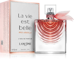Lancome La Vie Est Belle Iris Absolu EDP per Donna