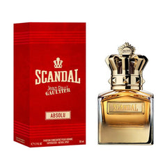 Jean Paul Gaultier Pour Homme Scandal Absolu Parfum Concentré für Herren