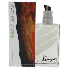 Kenzo Jungle Pour Homme EDT Spray für Herren