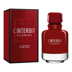 Givenchy L`Interdit Rouge Ultime EDP Spray für Damen