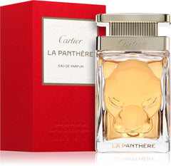 Cartier La Panthere EDP Spray per Donna